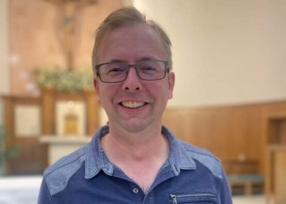 Parish Pastoral Council – St. Luke the Evangelist