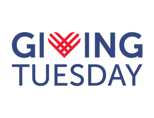 Giving Tuesday