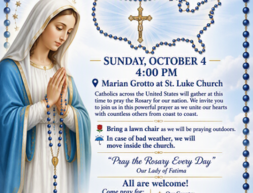 Rosary Coast to Coast